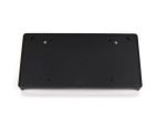 Original BMW E90 LCI Plate Holder Tatakan Plat Nomor Polisi Depan