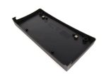 Original BMW E90 LCI Plate Holder Tatakan Plat Nomor Polisi Depan - Gambar 4
