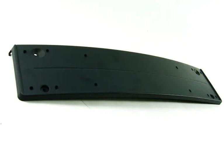 TT-1729809652975175385_A Original BMW E90 M Edition Tatakan Plat Nomor Polisi Depan - Gambar 1