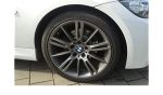 Original BMW M Wheel 193 Ferric Grey Velg Mobil 8.5JX18 ET37 E90 E92 - Gambar 3