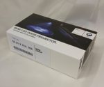 BMW X Drive LED Door Projector Lights Proyektor Lampu LED Pintu Mobil - Gambar 4