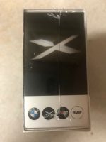BMW X Drive LED Door Projector Lights Proyektor Lampu LED Pintu Mobil - Gambar 6