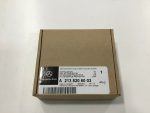 Original Mercedes AMG LED Door Lights Lampu Proyektor Pintu Mobil - Gambar 6
