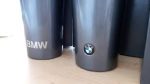 Original BMW Thermo Mug Tumbler Vacuum Flask - Termos panas dingin - Gambar 4