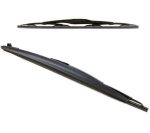 Original BOSCH SuperPlus Wiper Blade Premium BMW E46 Seri 3 w/ Spoiler - Gambar 3