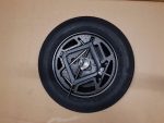 Original BMW Ban Serep Cadangan Space Saver E70 F15 X5 + Dongkrak