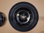 Original BMW Ban Serep Cadangan Space Saver E70 F15 X5 + Dongkrak - Gambar 3