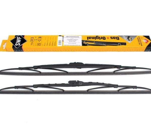 Original SWF Wiper Blade Premium BMW E36 Seri 3 w/ Spoiler