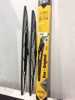 Original SWF Wiper Blade Premium BMW E36 Seri 3 w/ Spoiler - Gambar 3