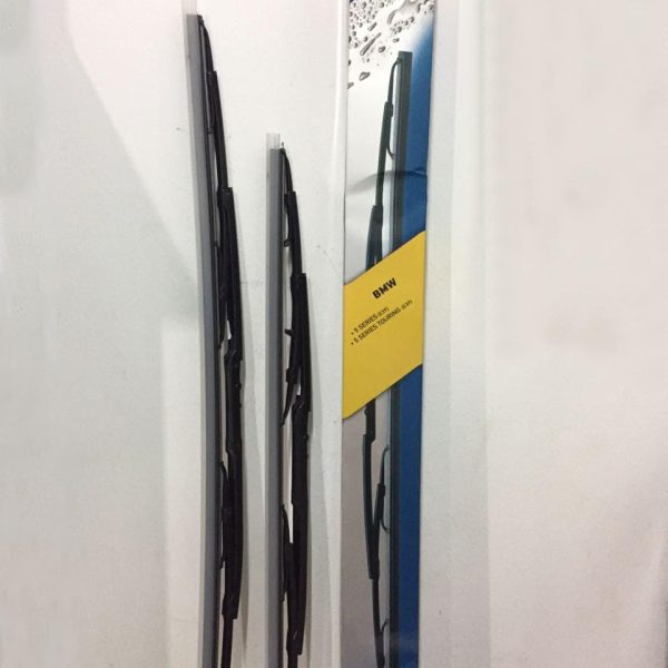 Original HELLA Wiper Blade Premium BMW E39 Seri 5