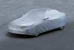 Original BMW Car Cover E60 Seri 5 Sarung Mobil Outdoor [ PROMO ]