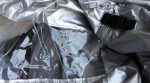 Original BMW Car Cover E60 Seri 5 Sarung Mobil Outdoor [ PROMO ] - Gambar 3
