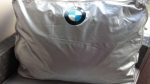 Original BMW Car Cover E60 Seri 5 Sarung Mobil Outdoor [ PROMO ] - Gambar 4