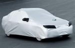 Original BMW Car Cover E90 E92 Seri 3 Sarung Mobil Outdoor [ PROMO ]
