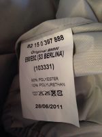 Original BMW Car Cover E90 E92 Seri 3 Sarung Mobil Outdoor [ PROMO ] - Gambar 5