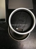 Original BMW Thermo Mug Tumbler Vacuum Flask - Termos panas dingin - Gambar 4