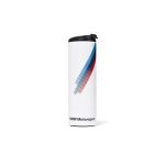Original BMW Motorsport Mug Tumbler Vacuum Flask - Termos panas dingin