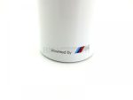 Original BMW Motorsport Mug Tumbler Vacuum Flask - Termos panas dingin - Gambar 4