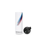 Original BMW Motorsport Mug Tumbler Vacuum Flask - Termos panas dingin - Gambar 5