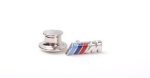 Original BMW M Logo Pin Badge Bros