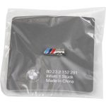 Original BMW M Logo Pin Badge Bros - Image 3
