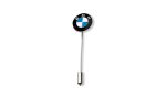 Original BMW Logo Lapel Pin Badge Bros / Peniti