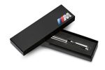 Original BMW M Pulpen Premium Ballpoint Pen