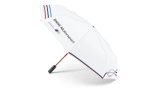 Original BMW M Motorsport Umbrella Stripes Payung Lipat Otomatis - Image 3