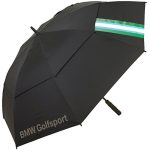 Original BMW GolfSport Walking Stick Umbrella Payung Golf