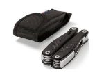 Original BMW All Purpose Tools 9 in 1 Multi Tools - Carbon