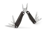 Original BMW All Purpose Tools 9 in 1 Multi Tools - Carbon - Gambar 3