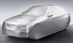 Original BMW Car Cover G30 Seri 5 Sarung Mobil Outdoor 82152447127