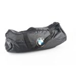 Original BMW Car Cover G30 Seri 5 Sarung Mobil Outdoor 82152447127 - Gambar 3