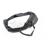 Original BMW Car Cover G30 Seri 5 Sarung Mobil Outdoor 82152447127 - Gambar 4