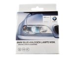 Original BMW Lampu Senja Halogen W5W Blue Standing Light Bulb