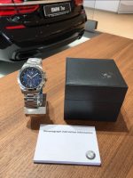 Original BMW Jam Tangan Pria Sport Chronograph Quartz Watch - Image 4