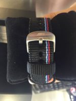 Original BMW M Jam Tangan Pria Sport Quart Watch - Gambar 4