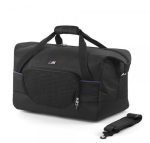Original BMW Lifestyle M Sport Bag - Tas Gym Olahraga Sporty