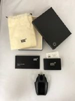 Original Key Case Casing Sarung Kunci Montblanc for BMW Display Key - Gambar 6