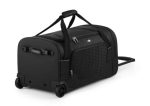 Original BMW M Trolley Travel Bag - Tas Troli Sport - Gambar 4