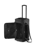 Original BMW M Trolley Travel Bag - Tas Troli Sport - Gambar 5