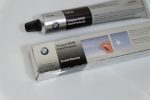Original BMW Car Care Scratch Remover - koreksi baret halus mobil