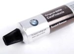 Original BMW Car Care Scratch Remover - koreksi baret halus mobil - Gambar 3