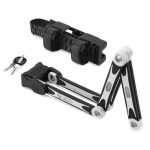 Original BMW Folding Lock for Bicycle Kunci Lipat Sepeda 80922413146