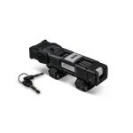 Original BMW Folding Lock for Bicycle Kunci Lipat Sepeda 80922413146 - Gambar 3
