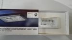 Original BMW E60 F10 G30 E66 F02 G12 Lampu Bagasi Luggage LED Light