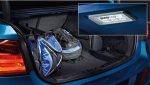 Original BMW E90 E92 E60 E66 E84 X1 Lampu Bagasi Luggage LED Light - Gambar 5