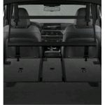 BMW G01 X3 F97 X3M Partition Net Jaring Pembatas Bagasi 51477446327