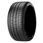 4x Ban Pirelli P Zero G05 X5 Front 275/35/22 Rear 315/30/22