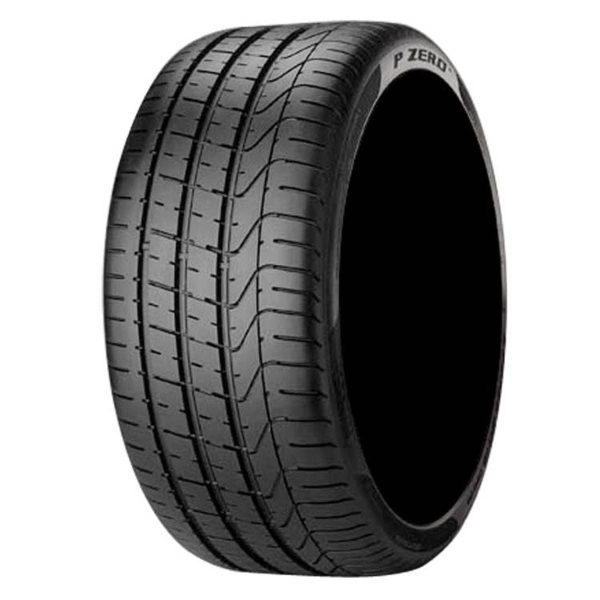4x Ban Pirelli P Zero G05 X5 Front 275/35/22 Rear 315/30/22